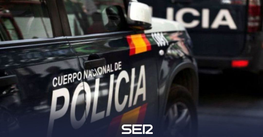 Policía nacional