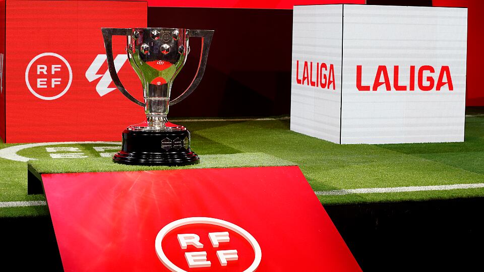 LA LIGA 2024-25 YA ESTÁ EN MARCHA