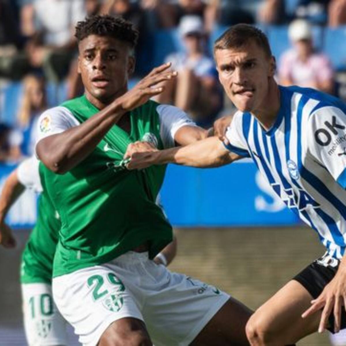 Nikola Maras será el sustituto de Vezo en el Levante