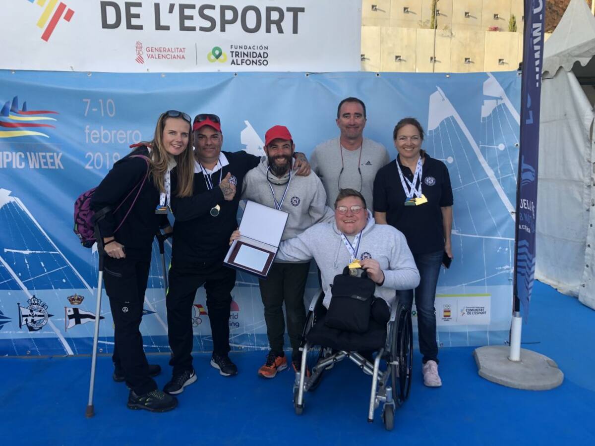 Violeta del Reino: "La clave es aprovecharte de los fallos de los demás"