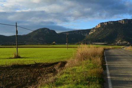 Valle de Metauten