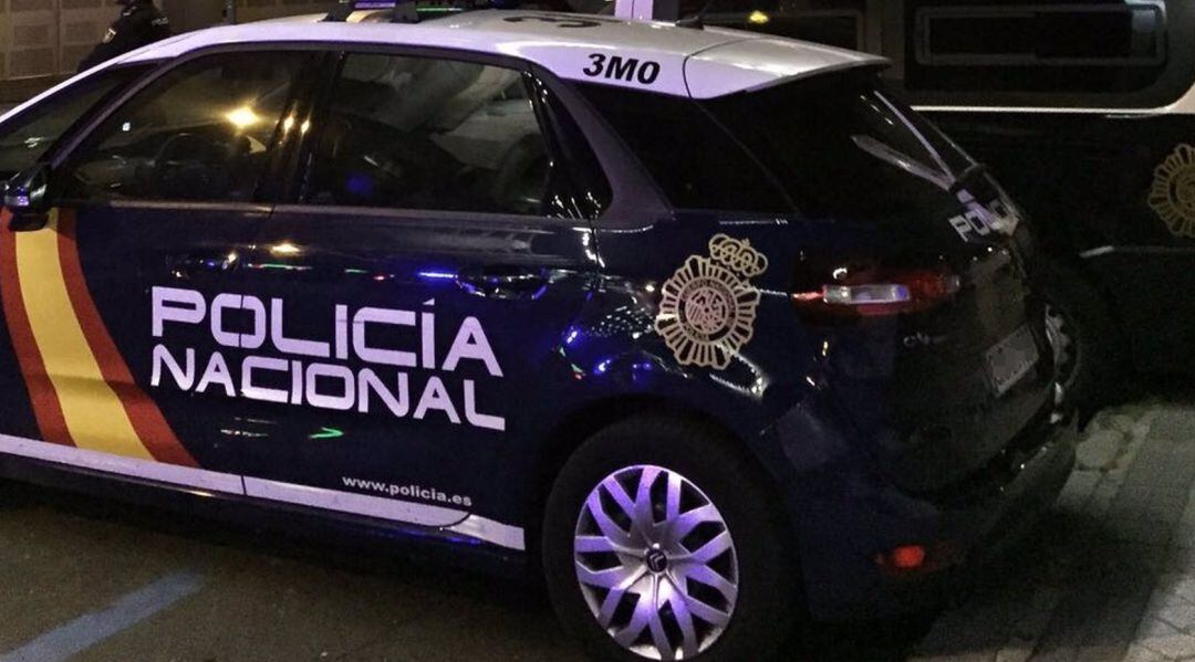 Encuentran el cadáver de una mujer de 82 años