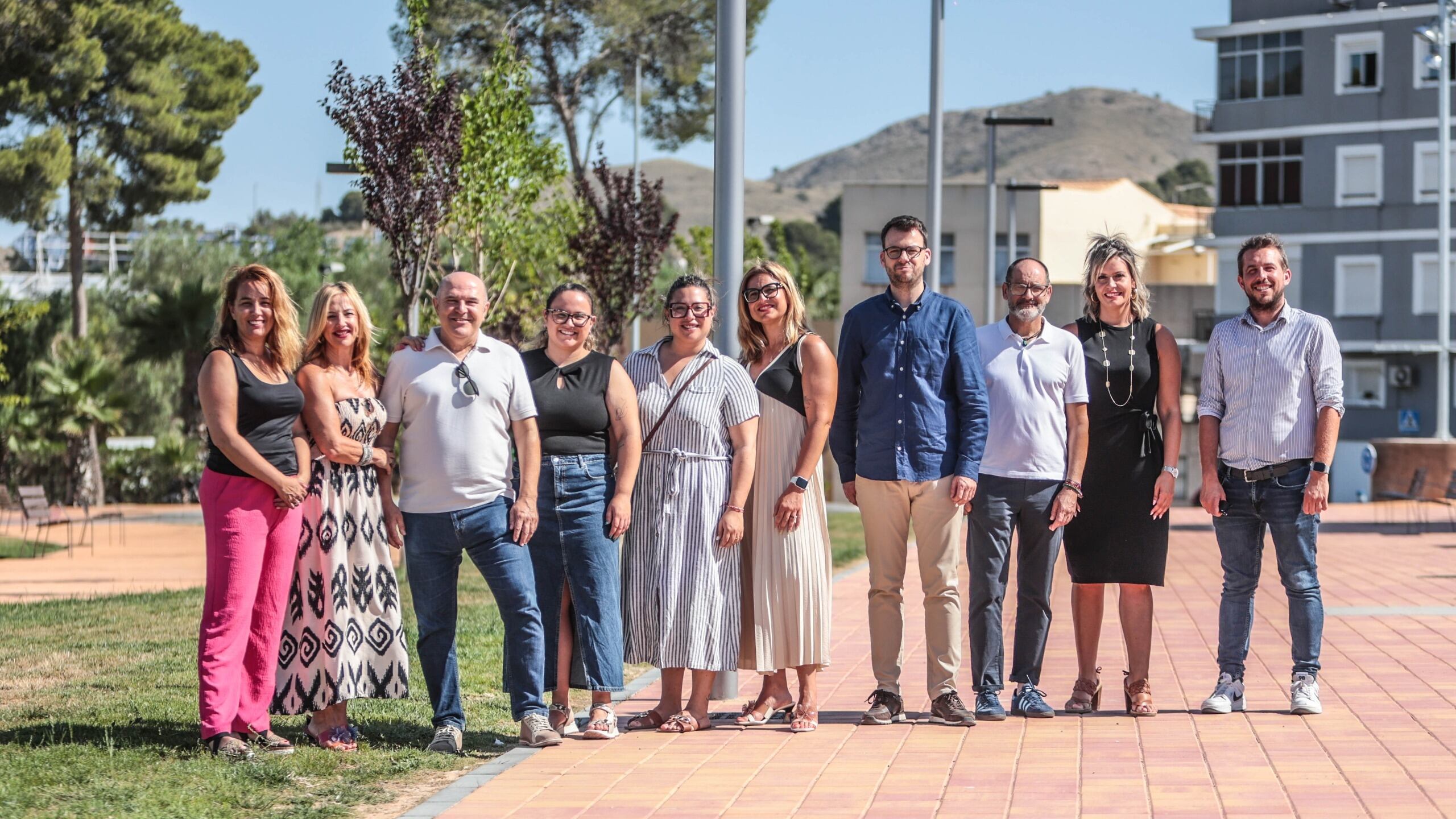 El equipo de Gobierno del Ayuntamiento de Petrer ha valorado positivamente los dos años de legislatura