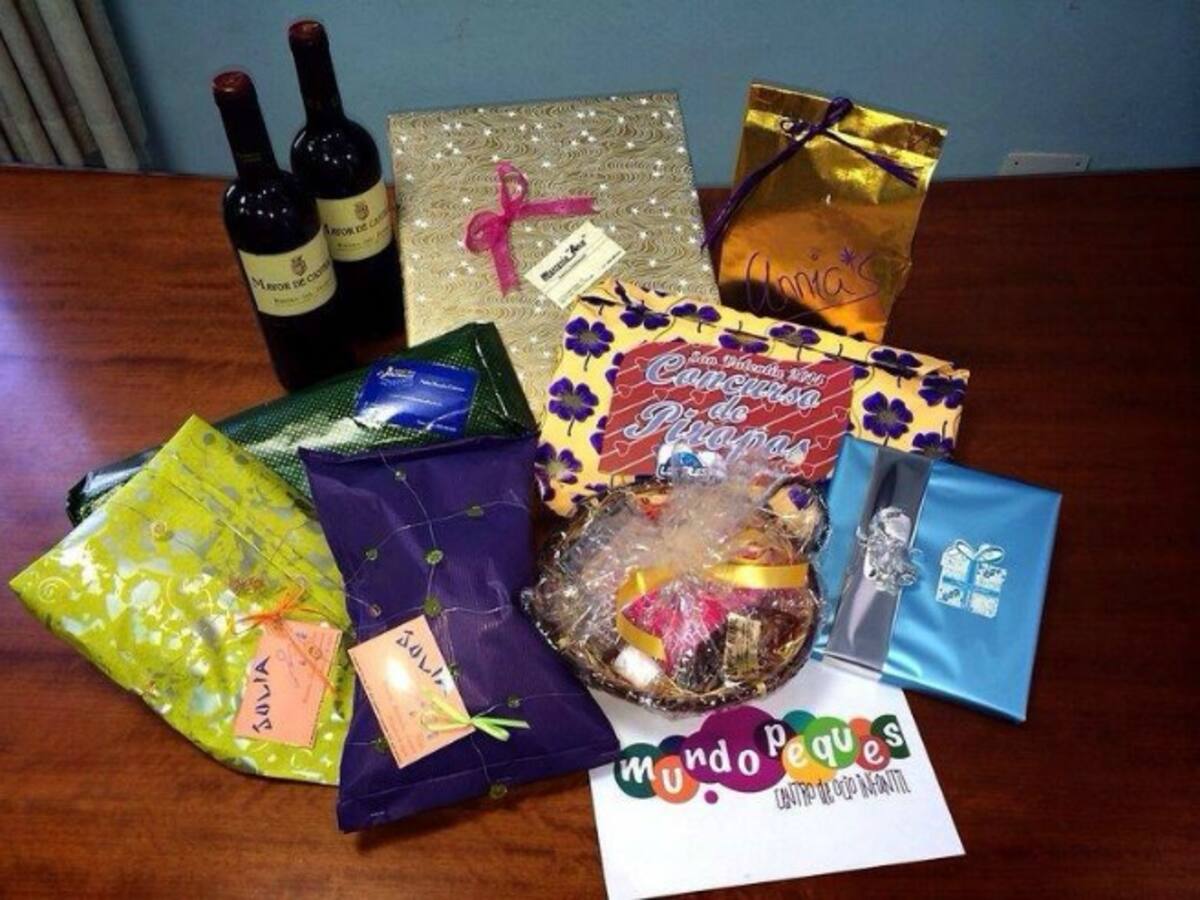 Eva Díaz Alayón, ganadora de 'Piroméame'