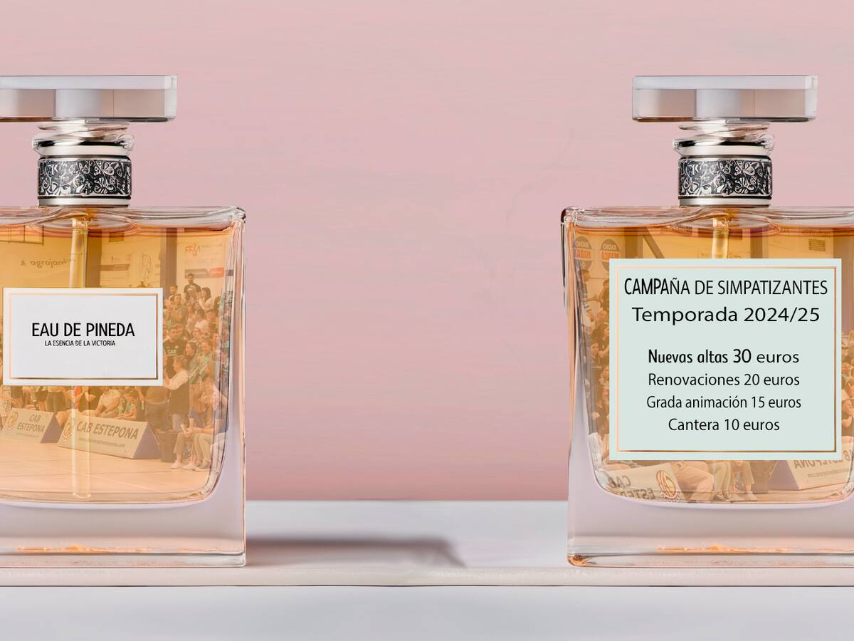 El CAB Estepona mantiene los precios de los abonos para la próxima temporada