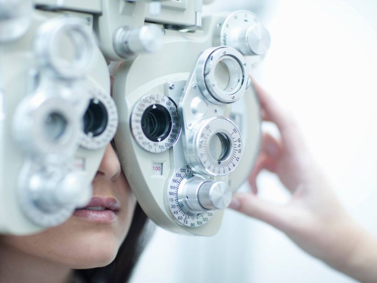 Condenan a Sanidad a pagar 46.000 euros a una mujer que perdió un ojo tras esperar 6 meses a la operación