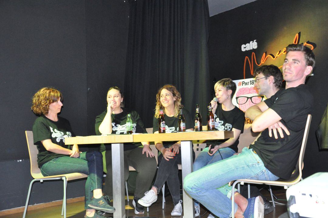 Festival Pint of Science 2018