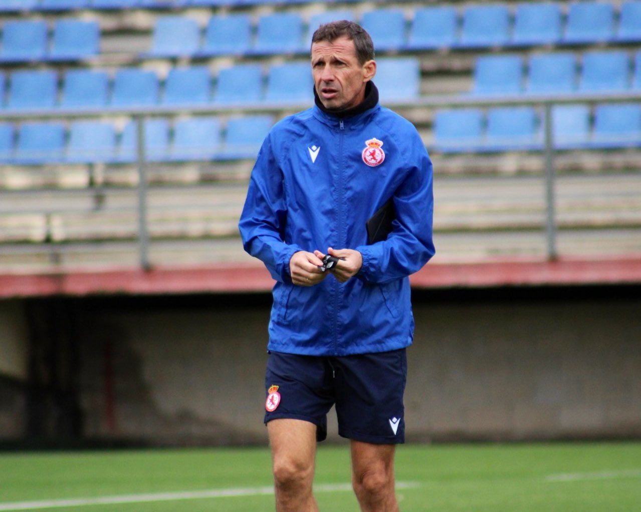 La Cultural regresa al Reino después del 3-0 en Riazor.
