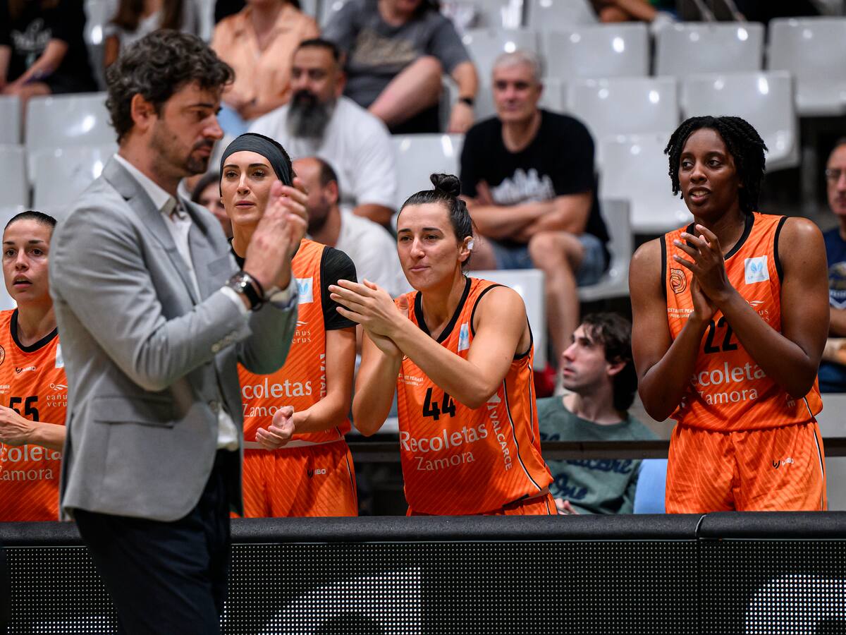 El Zamarat ofrece la renovación a Ricardo Vasconcelos