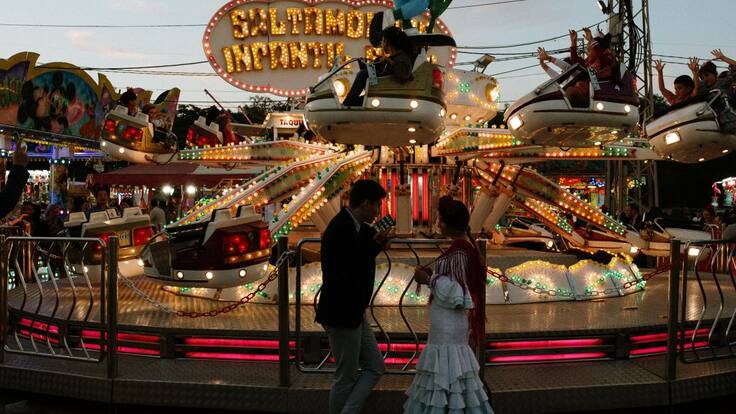 La no desescalada que espera a los feriantes