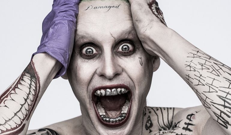 Jared Leto volverá a interpretar al Joker. 