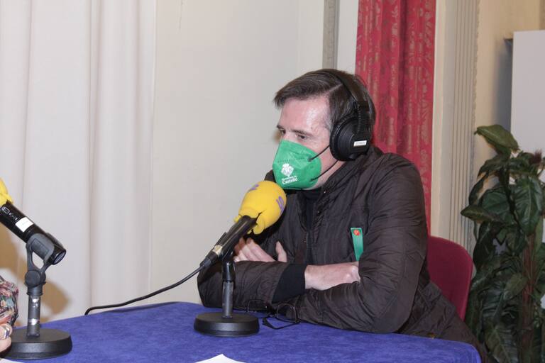 Fiestas de la Magdalena 2022