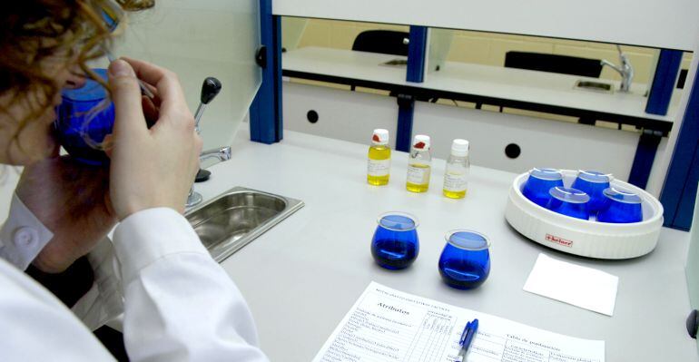 La recerca en l'àrea de ciència agrícola i biològica són de les punteres a Lleida