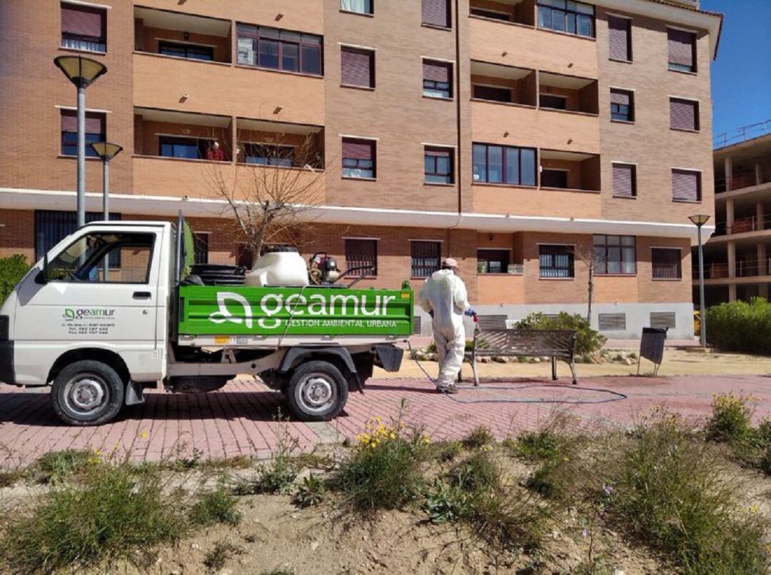 Imagen de la concesionaria que presta el servicio fuera de contrato