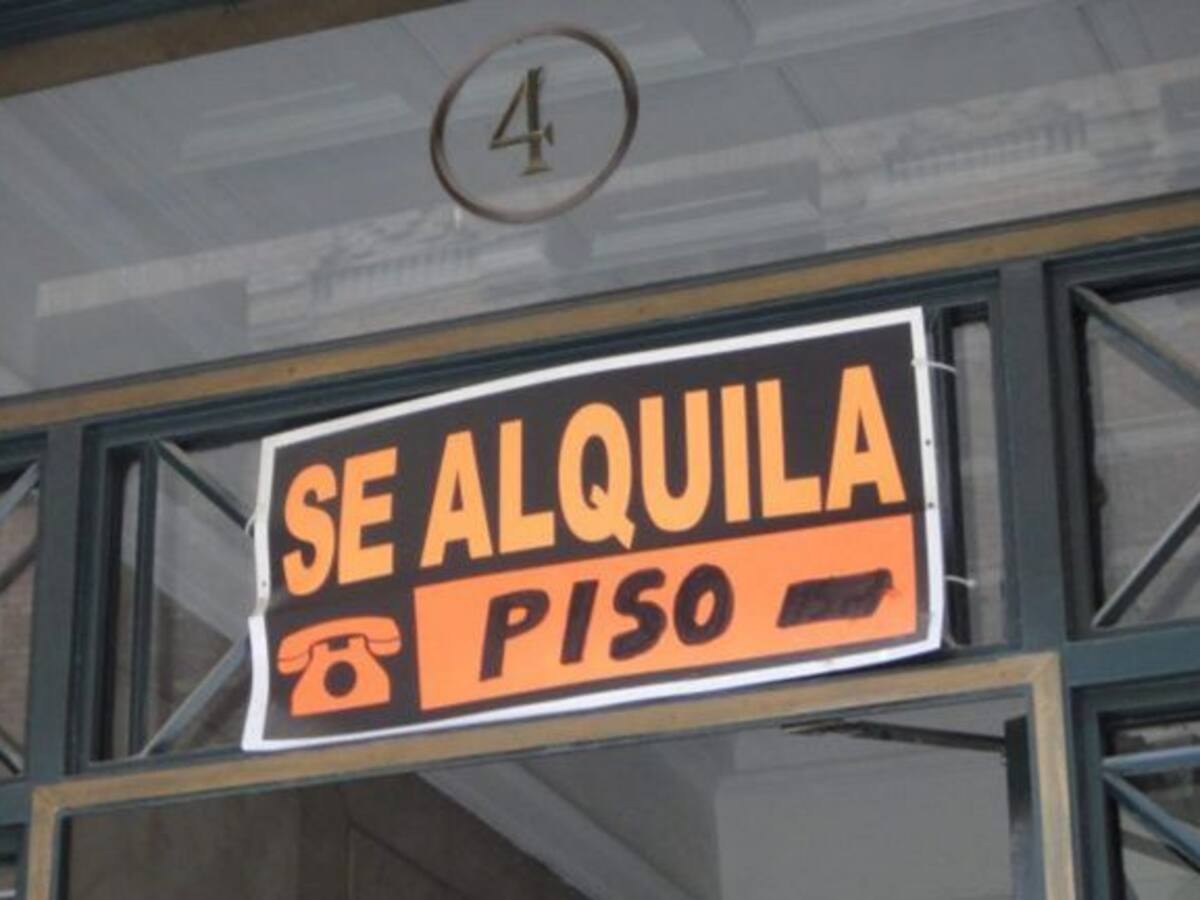 La 'burbuja' de los alquileres acelera su crecimiento en CYL y duplica la subida de precios de 2017