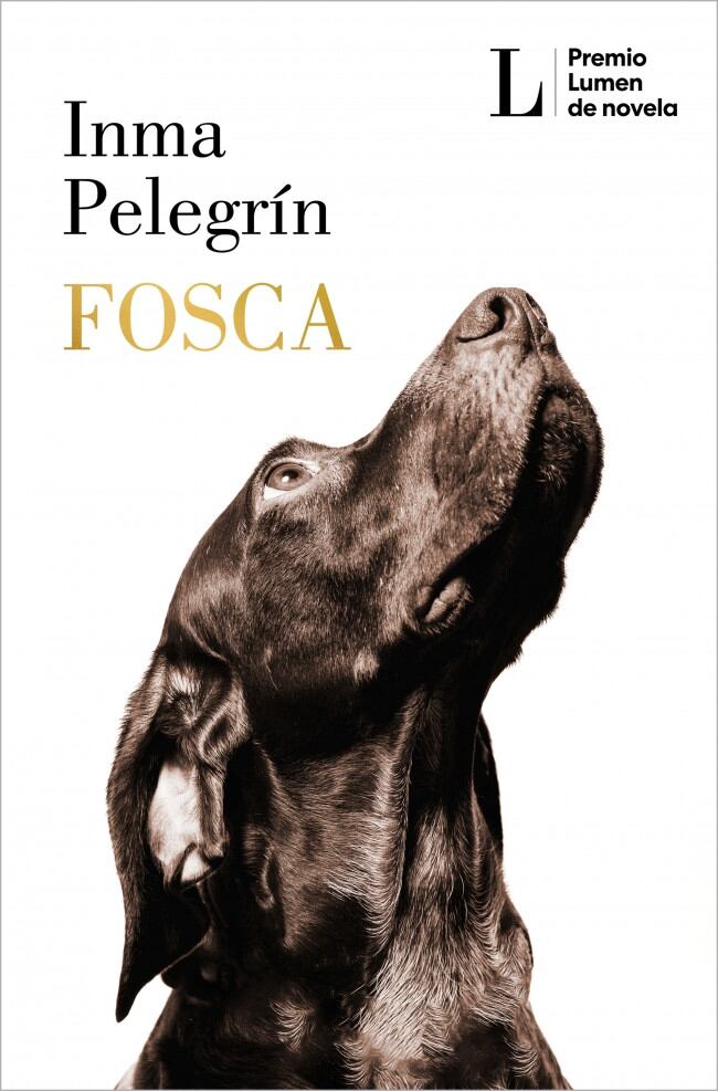 Cubierta de &#039;Fosca&#039;, de Inma Pelegrín