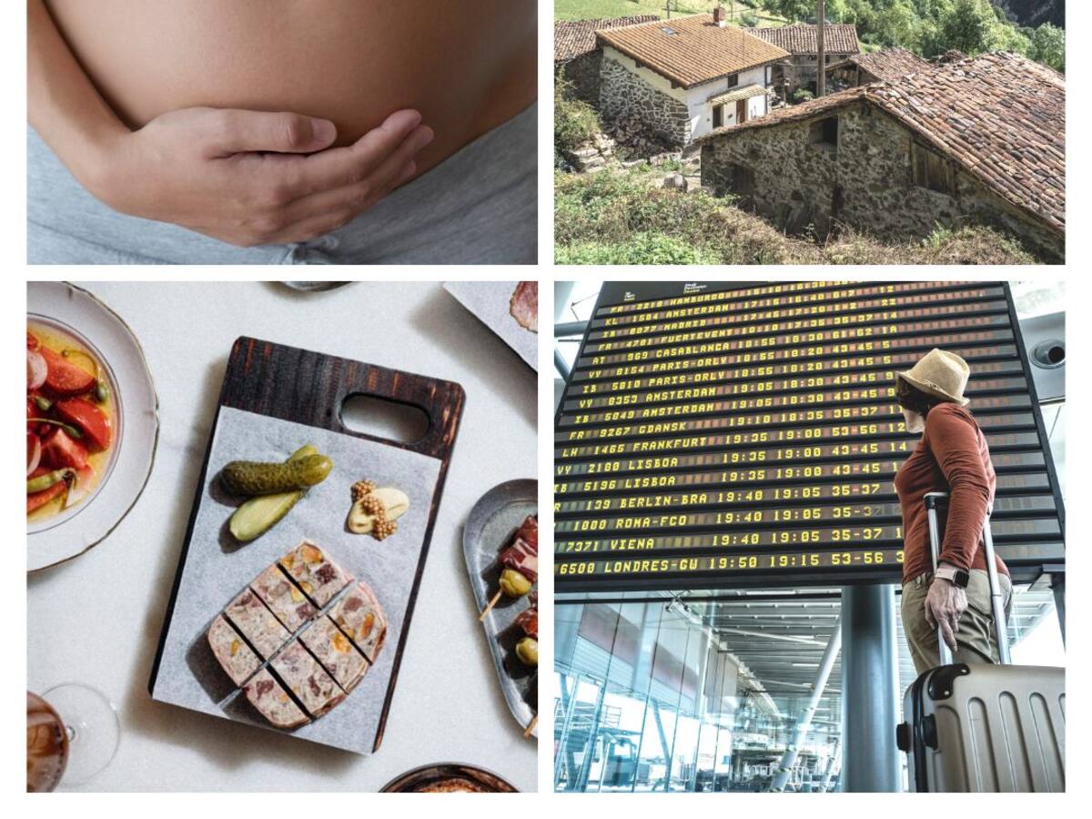 Un any després del canvi de la teva vida