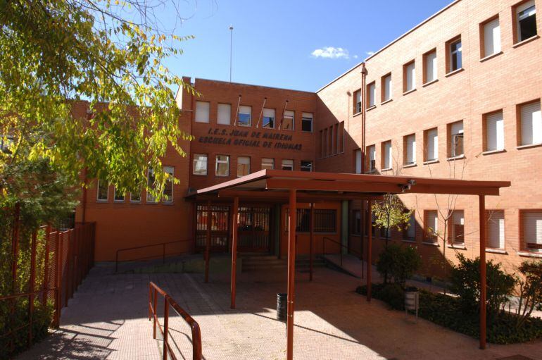 IES Juan de Mairena