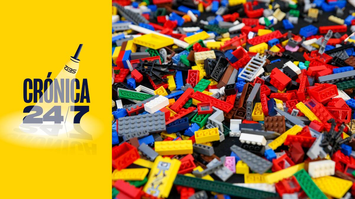 Episodio 106 | El Rey del juguete