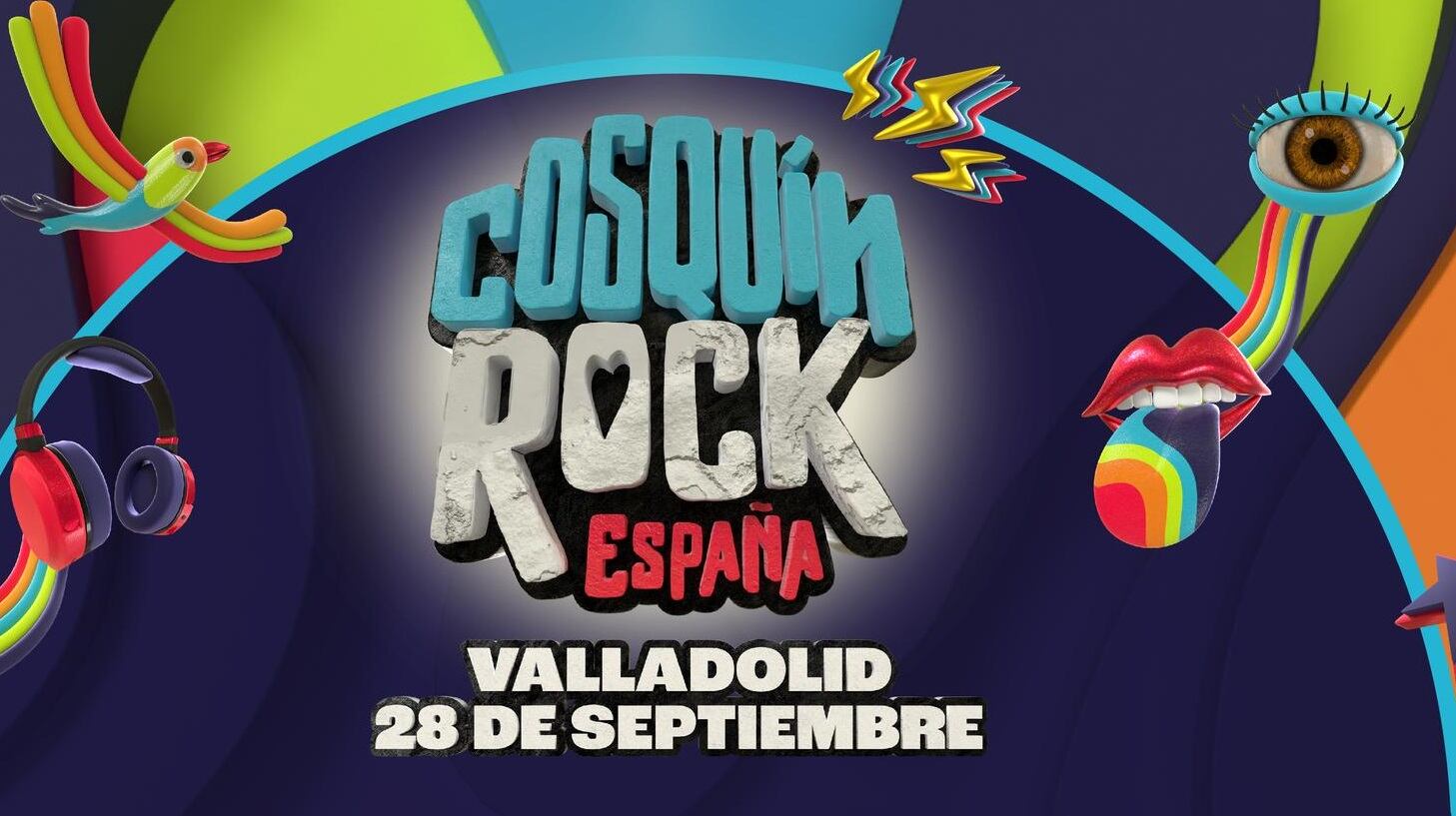 Cosquin Rock