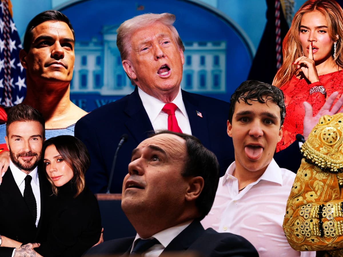 ¡Trump está en el PPVOX del País Valencià de Juanfran Mazón!