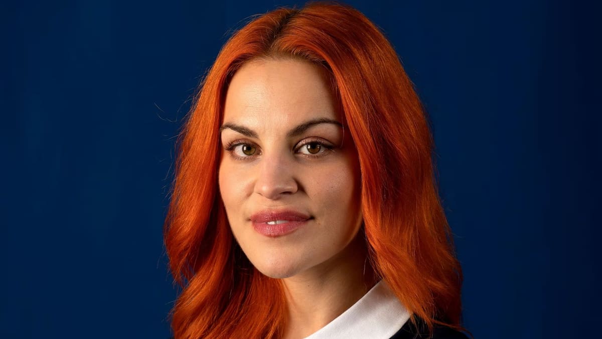 La conferencia de la aspirante a astronauta Sara García Alonso en Ibiza, fiestas, cine y música para el fin de semana