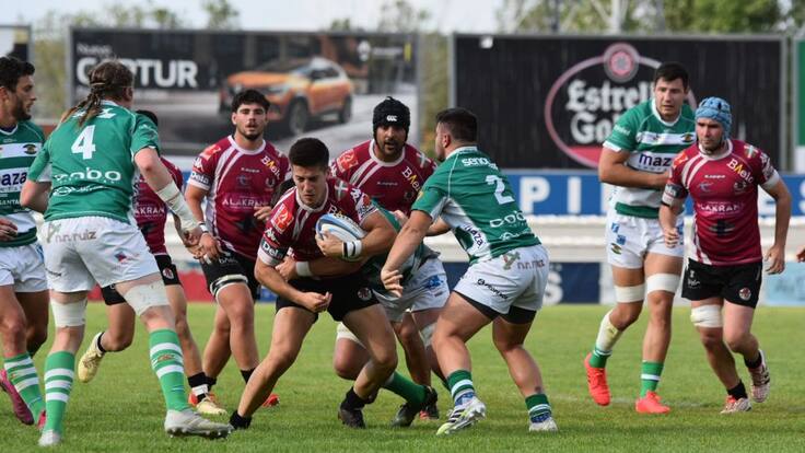 Entrevista a José Marquínez, portavoz del Mazabi Independiente