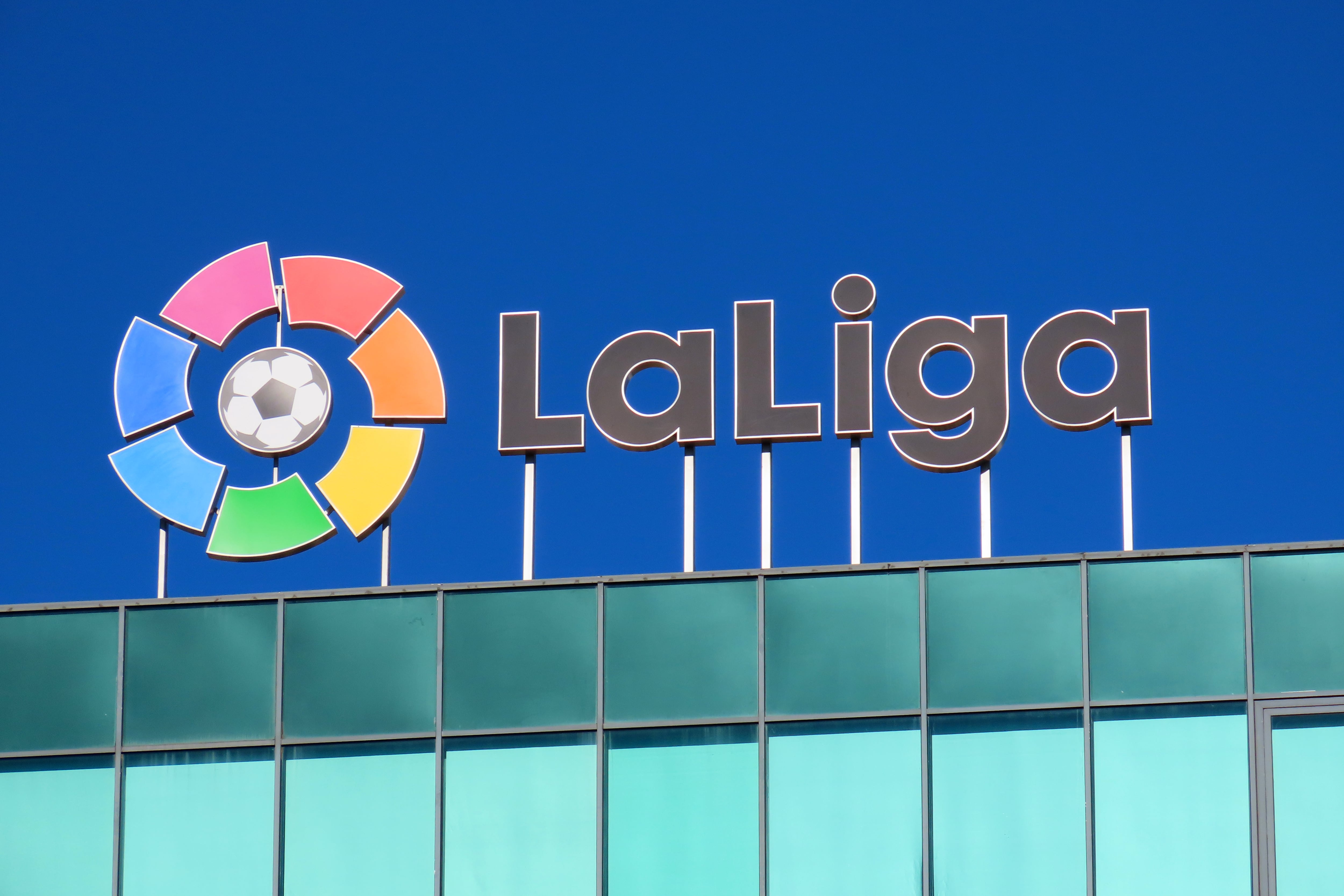 La Liga Santander ya tiene su calendario completo de la 22/23 (Photo by Cristina Arias/Cover/Getty Images)