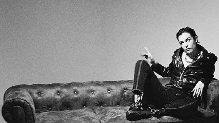 Natalia Lacunza en La Ciudadela y en SER Navarra (07/08/2020)