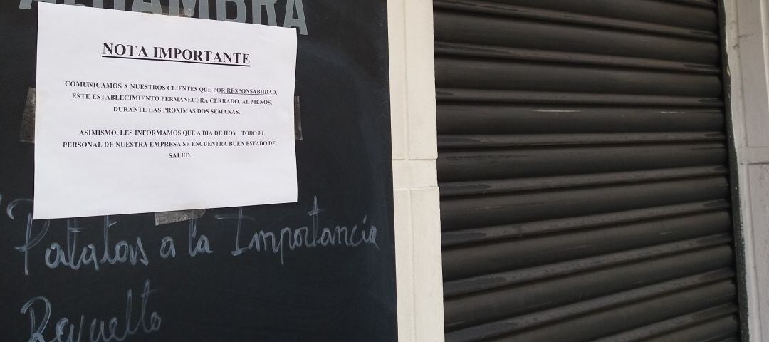 Los autónomos podrán solicitar a partir del lunes la ayuda de 400 euros del Principado