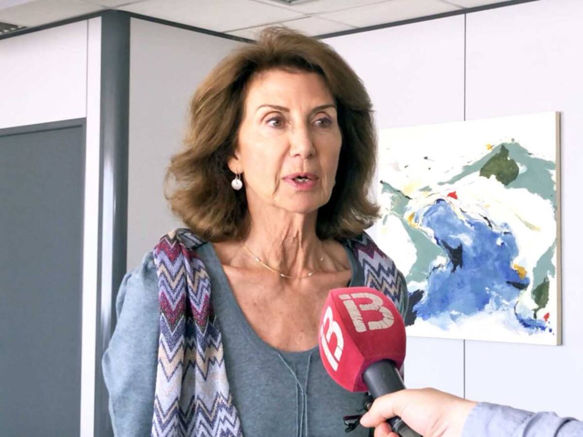 Hoteleros y CAEB reclaman "un marco institucional estable"