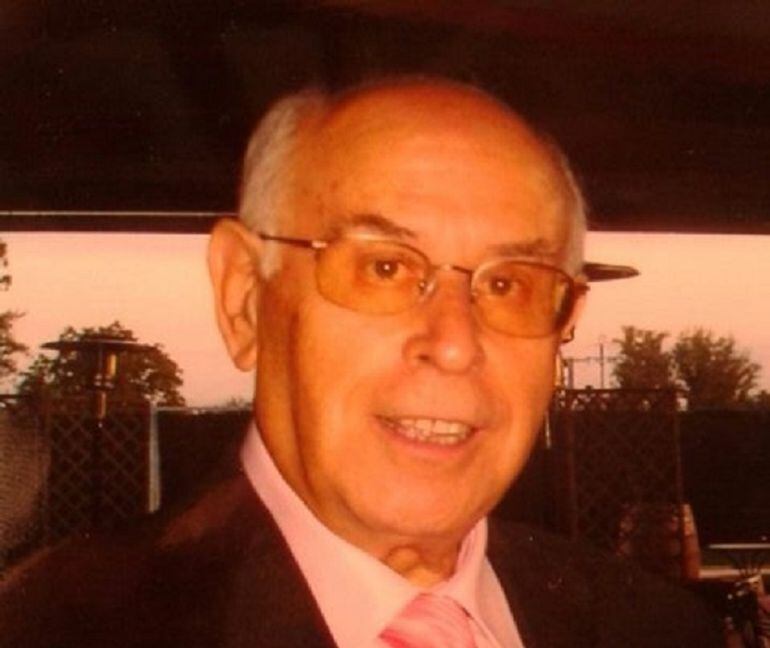 Pedro Miguel Barreda