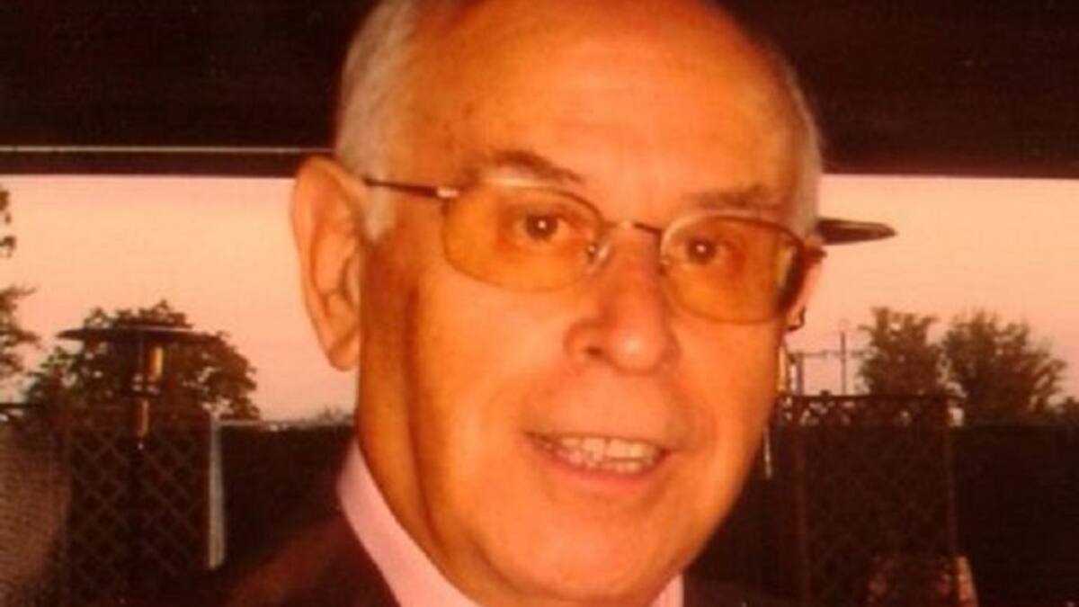 Fallece a los 84 años el periodista, escritor e historiador Pedro Miguel Barreda