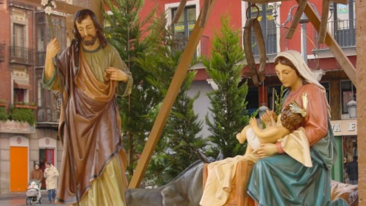 Jesús, el niño cuyo nacimiento marcó una era y trajo de cabeza a sus coetáneos