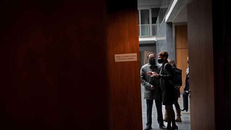 El día más largo: La entrada de Lorente (28/01/2021)