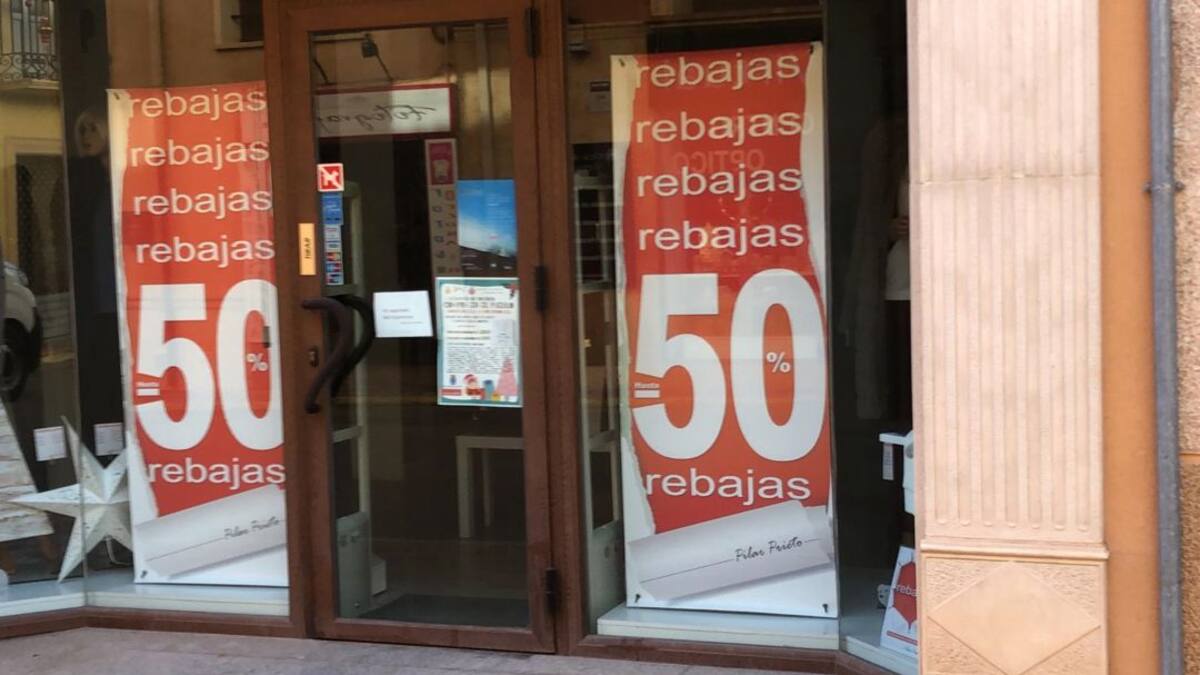 Rebajas, consejos para compras seguras