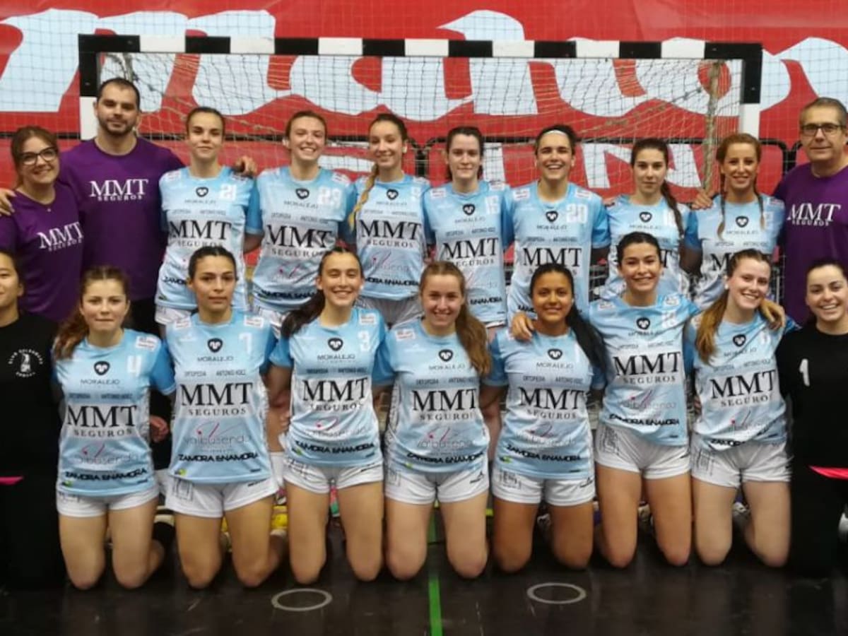 Brillante inicio de fase de ascenso