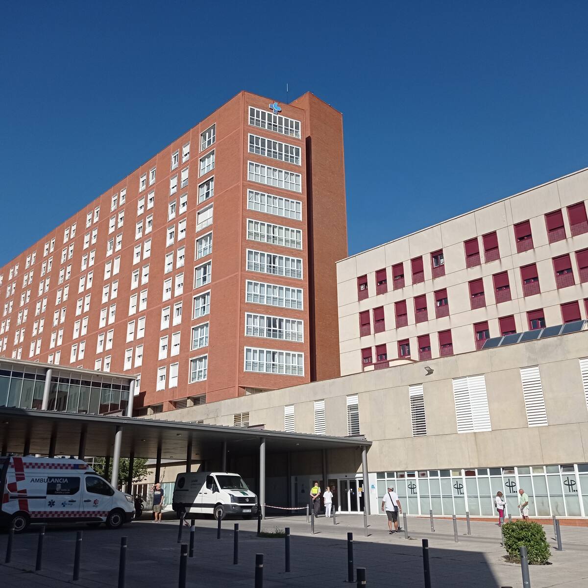 UGT: "Hay demasiadas cuestiones pendientes en materia de Sanidad tanto por parte del Ministerio como del SACYL"