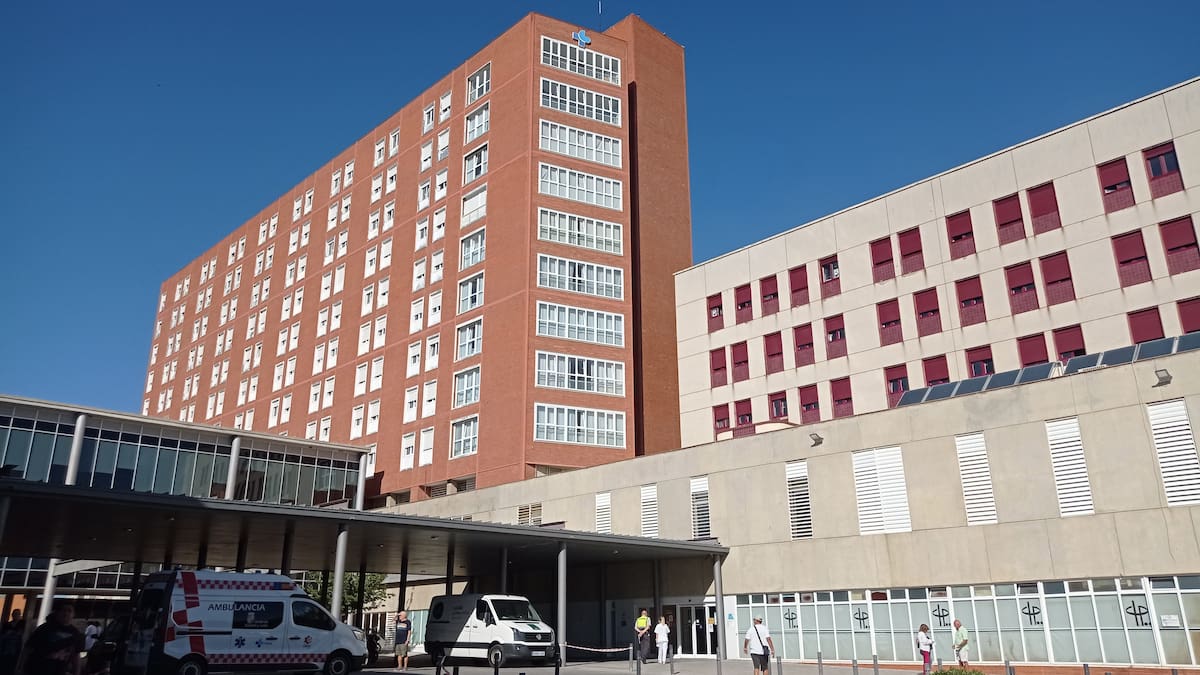 Palencia cierra el año sin unidad de ictus