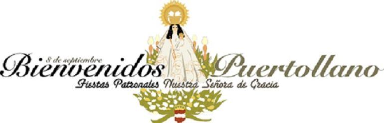 Imagen promocional fiestas patronales de septiembre en Puertollano