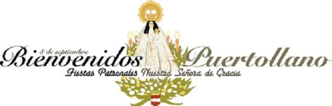 Imagen promocional fiestas patronales de septiembre en Puertollano