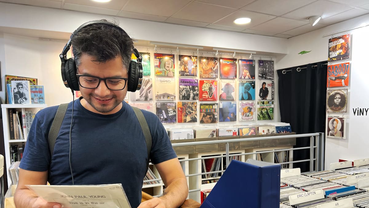 Intérpretes y canciones de Latín Grammy.