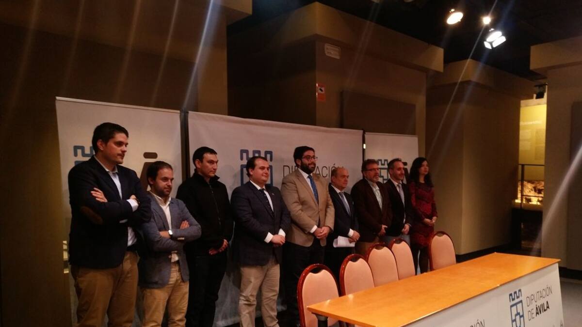 La Institución Gran Duque de Alba concede ocho becas de investigación