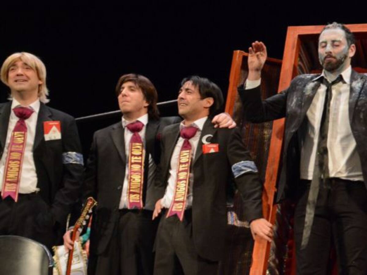 La hora de enterrar a Manuel