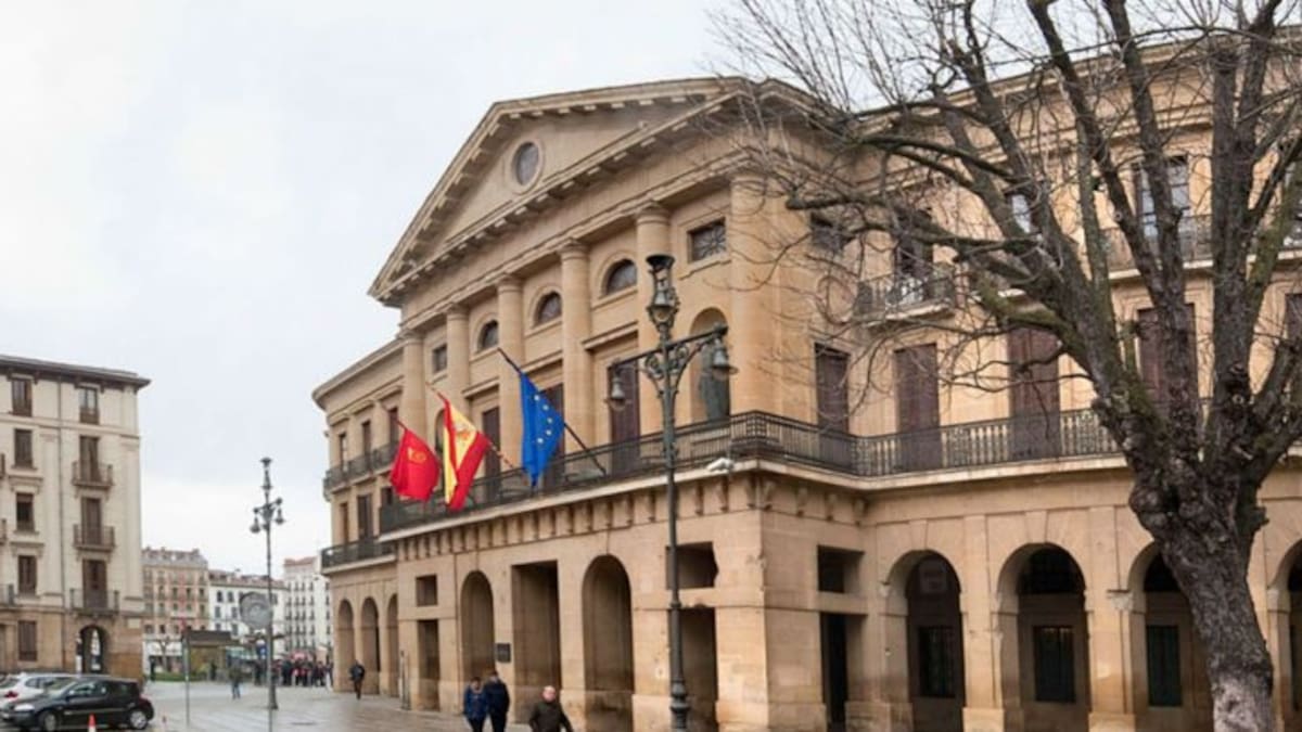 La entrada de Lorente (28/11/2018)