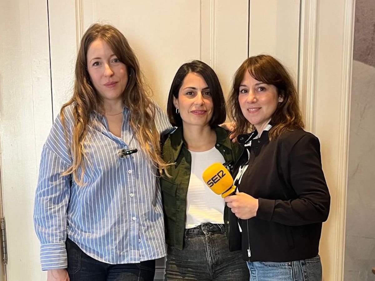 Talento femenino para impulsar la formación de los cineastas del futuro