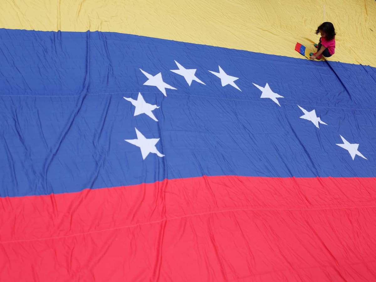 La comunidad venezolana en Lugo: entre la euforia y la incertidumbre