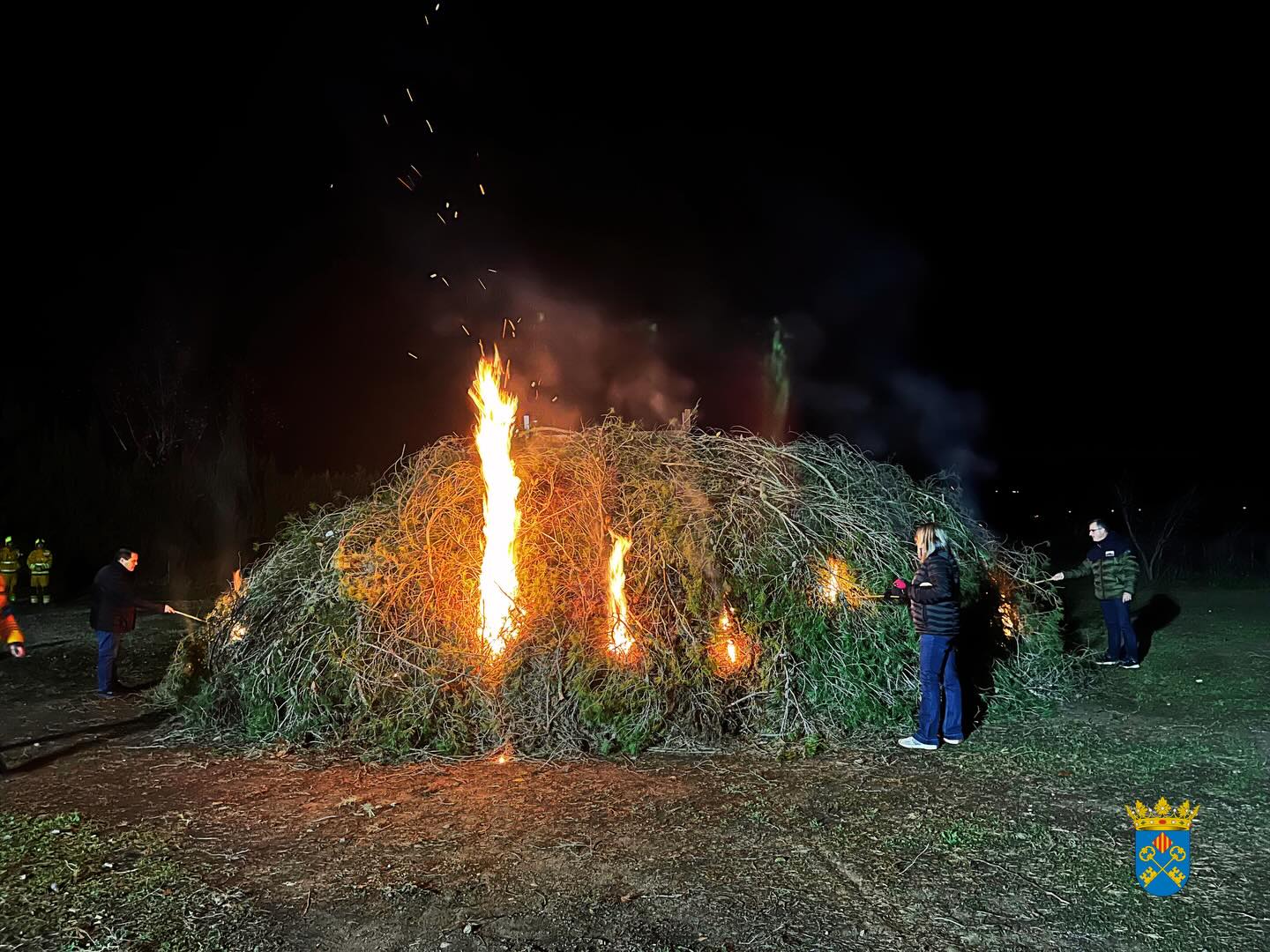 San Antón en Cañada