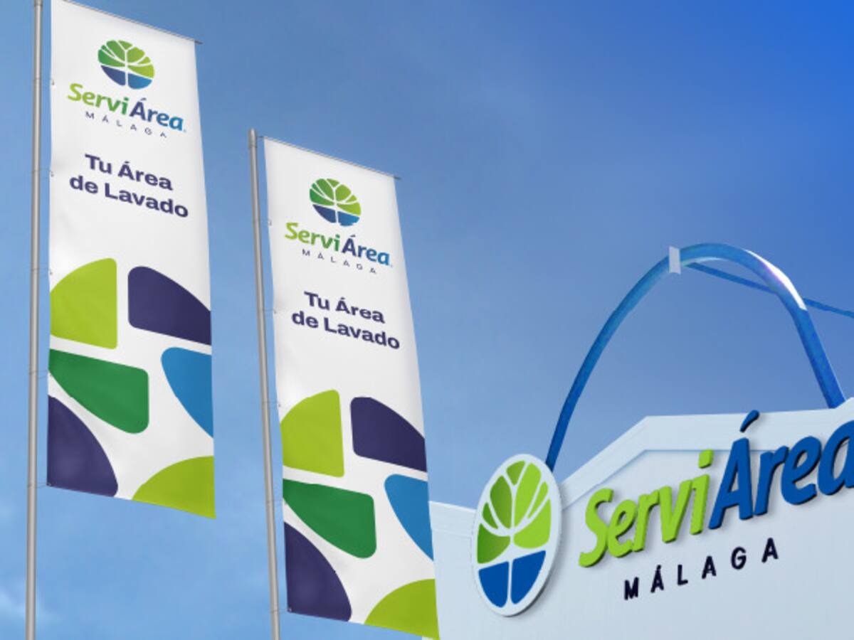 El grupo malagueño Badía- La Peñita abre el centro de lavado de vehículos "más avanzado de España"