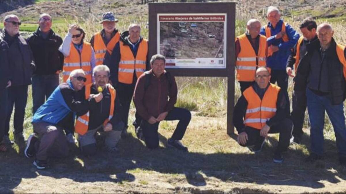 Talleres para una jubilación activa en la Zona Media de Navarra